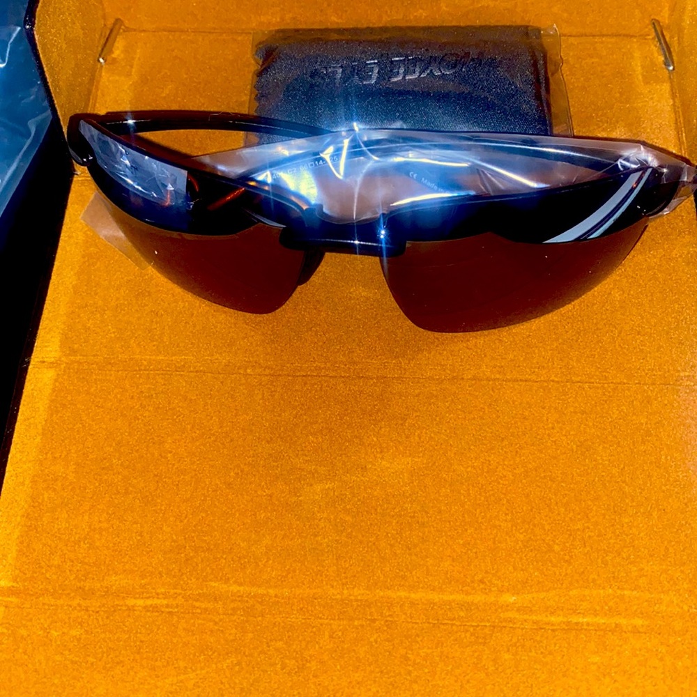 HOYEE EYES Y2K Sunglasses